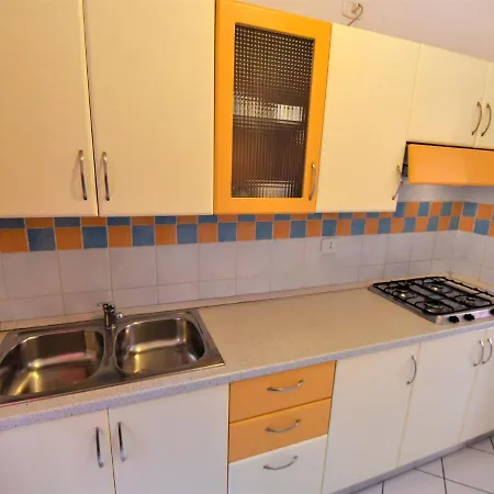 Apartmán Solmare-7 By Interhome *