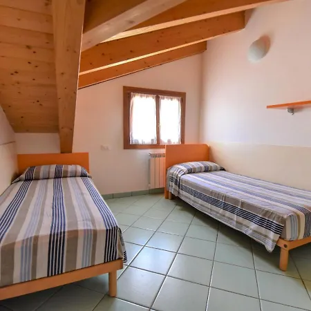 Solmare-7 By Interhome Apartmán Rosapineta