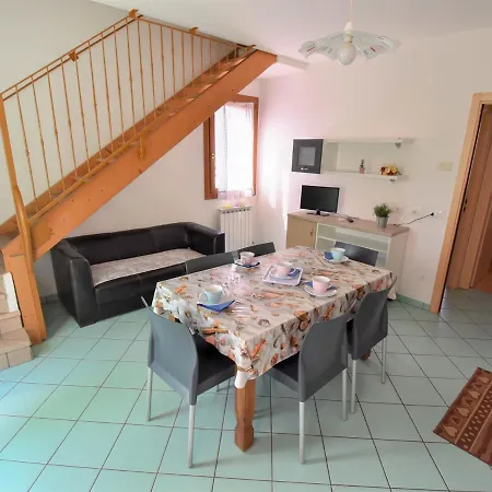 Solmare-7 By Interhome Apartmán Rosapineta