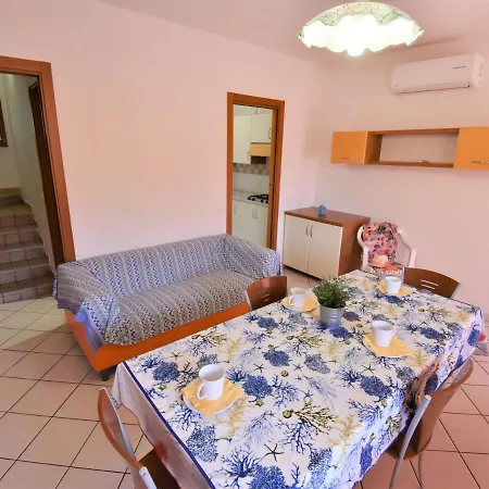 Solmare-7 By Interhome Apartmán