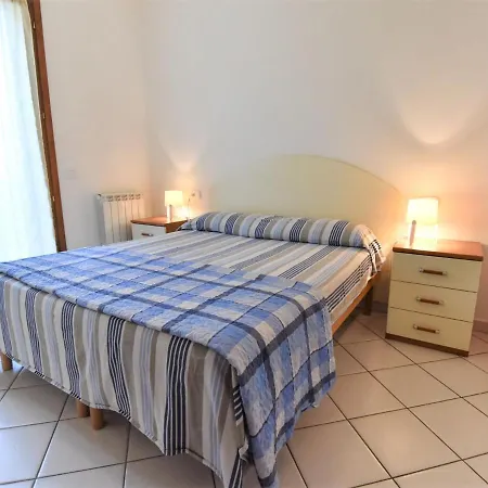 Apartment Solmare-7 By Interhome Rosapineta
