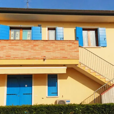 Solmare-7 By Interhome * Rosapineta