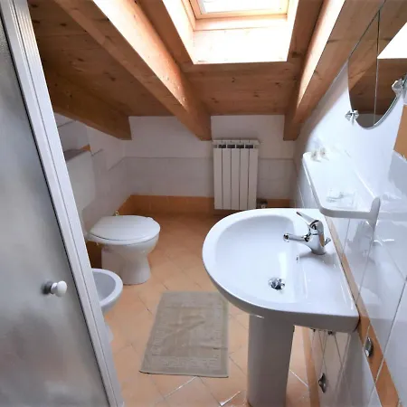 Apartment Solmare-7 By Interhome *