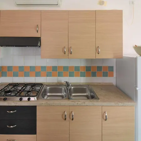 Solmare-7 By Interhome Apartment *