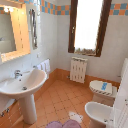 Apartment Solmare-7 By Interhome Rosapineta