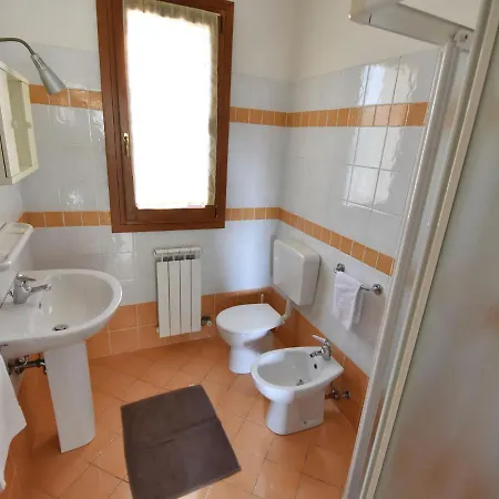 Solmare-7 By Interhome Apartment *