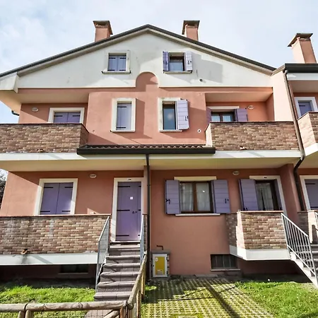 Solmare-7 By Interhome Apartment *