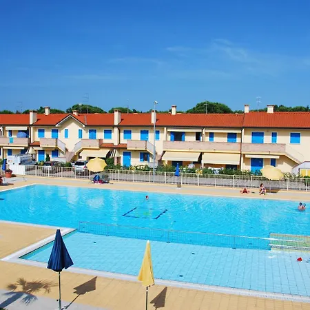Solmare-7 By Interhome * Rosapineta